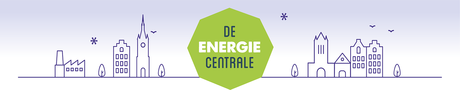 Energiecentrale Gent