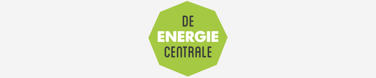 Energiecentrale - logo tablet