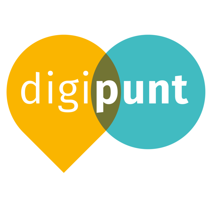 Digipunt = gratis hulp bij digitale vragen