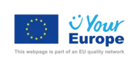 this webpage is part of an EU quality network